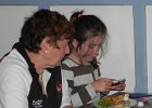 14. Cath and Zoe
